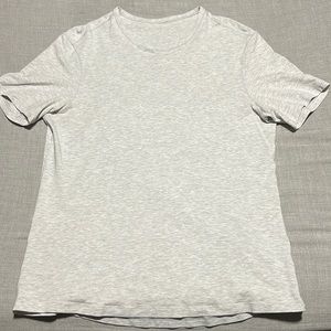 Short Sleeve Lululemon classic T-Shirt